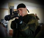 Фотография Волкова Михаила