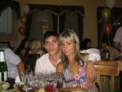 Фотография Шишковской-Требух Яночки