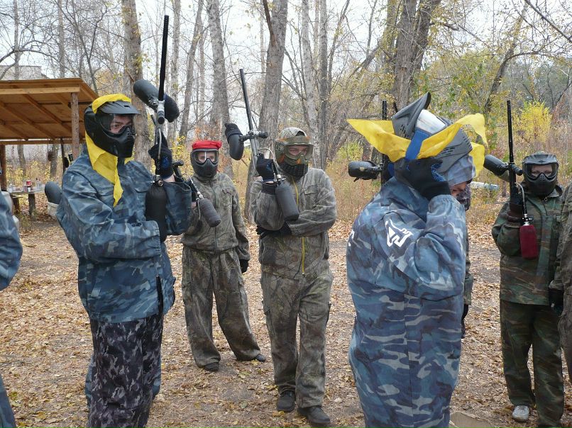 Антон Осипов фотография #40