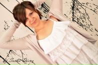 Фотография Исаковой Анастасии