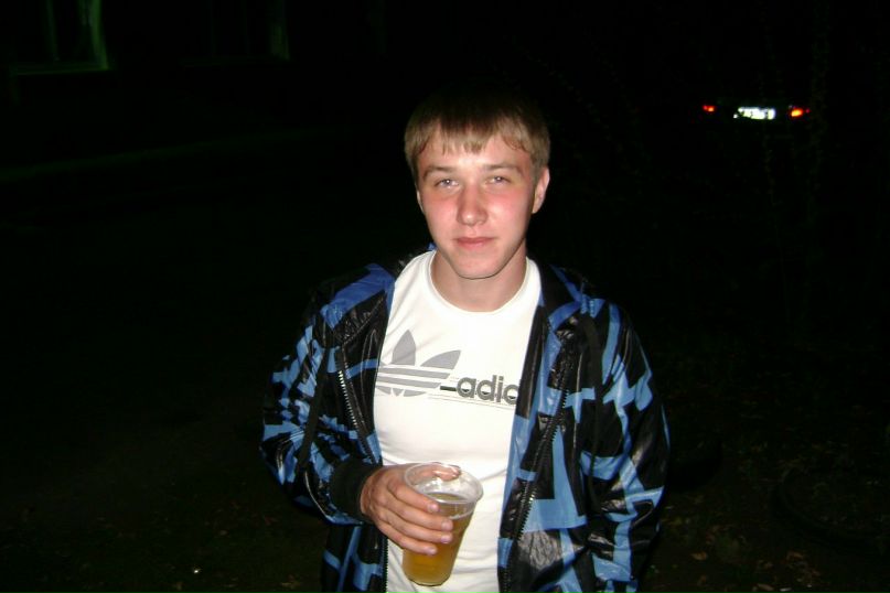 Сергей Ушаков фотография #48