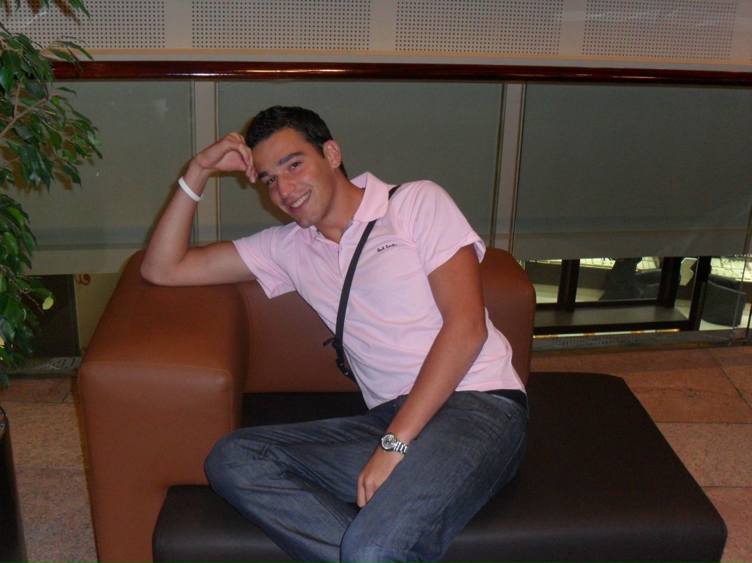 Роберт Ферджулян фотография #22