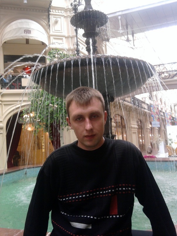 Денис Поляков фотография #6