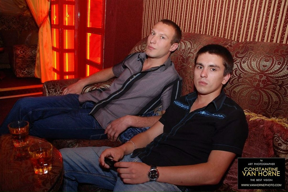 Виктор Космос фотография #8