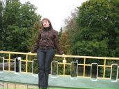 Фотография Ждановой Марии