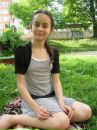 Віка Слабодян фотография #9 (источник - https://vk.com/id97968824)