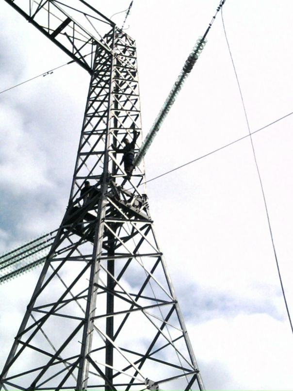 Николай Чупин фотография #7