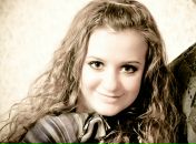 Фотография Зиновьевой Ксении