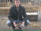 Фотография Игнатьева Светлана