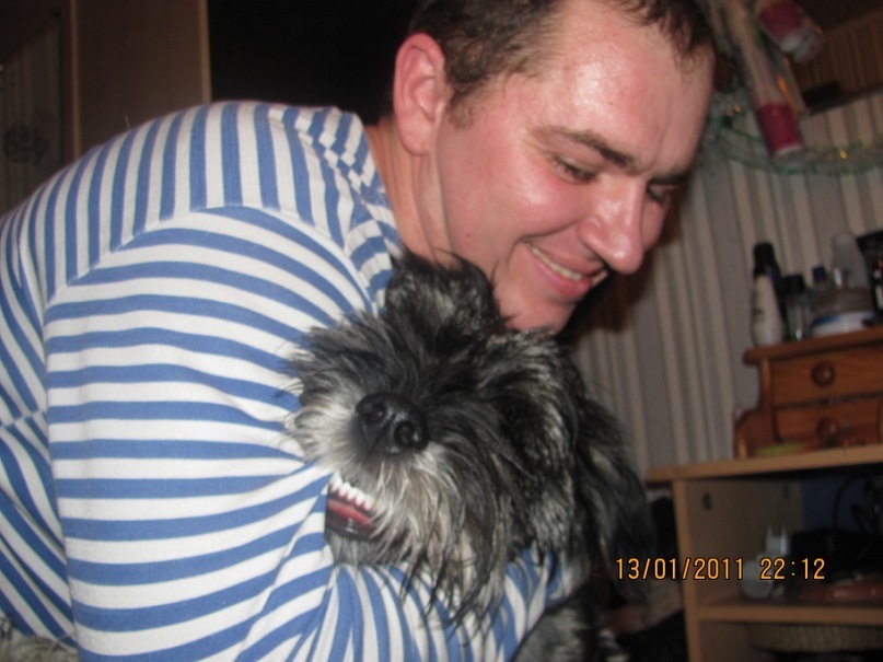 Иван Никитенко фотография #5