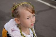 Фотография Облаковой Евы