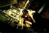 Фотография Пласа-Убилла Оскар