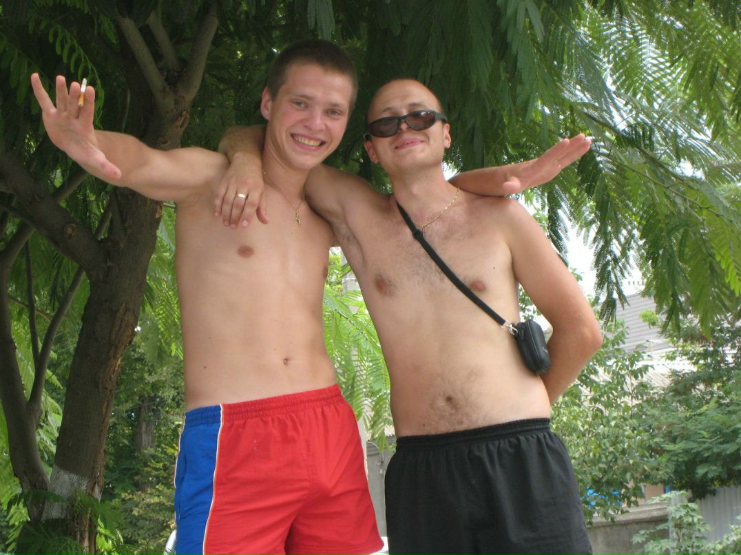 Сергей Катков фотография #26