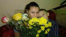 Фотография Терехиной Екатерины