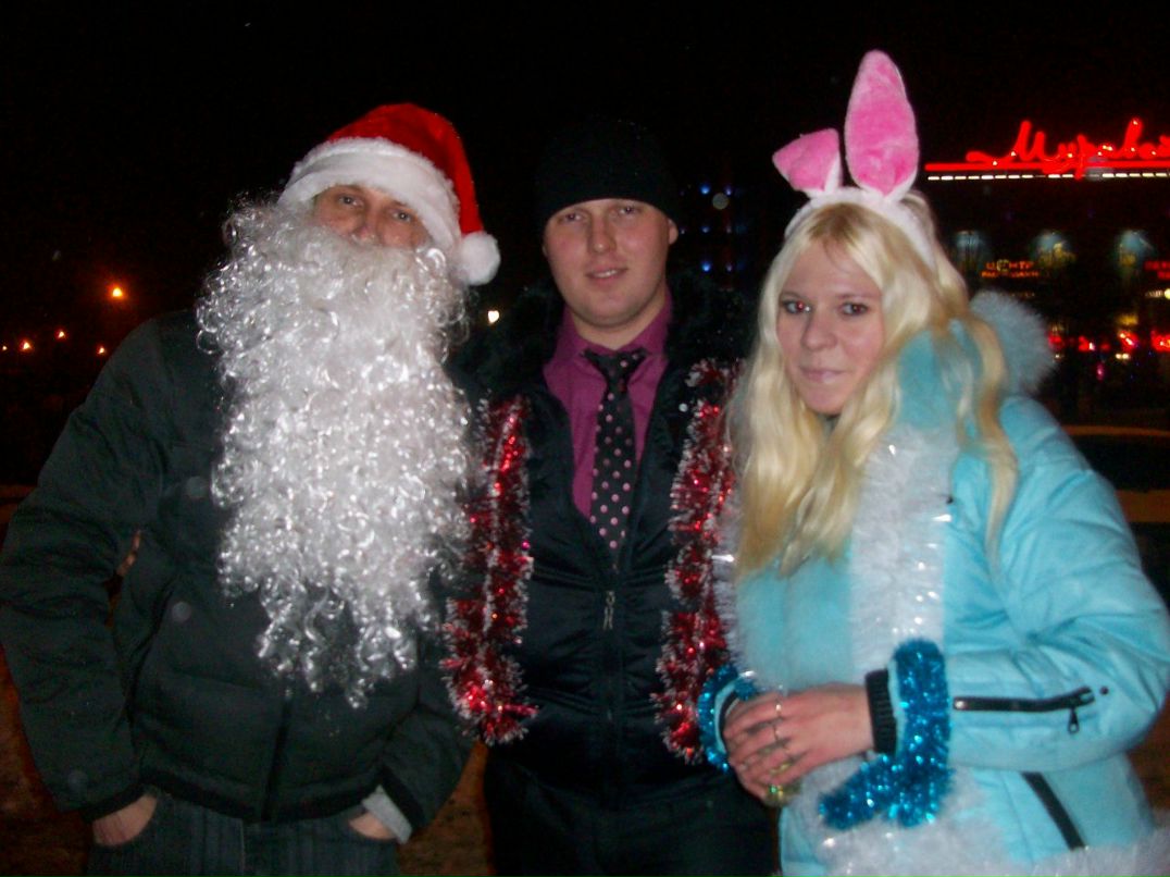 Михаил Уткин фотография #16