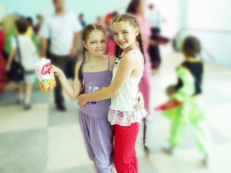 София Тарасенко фотография #5