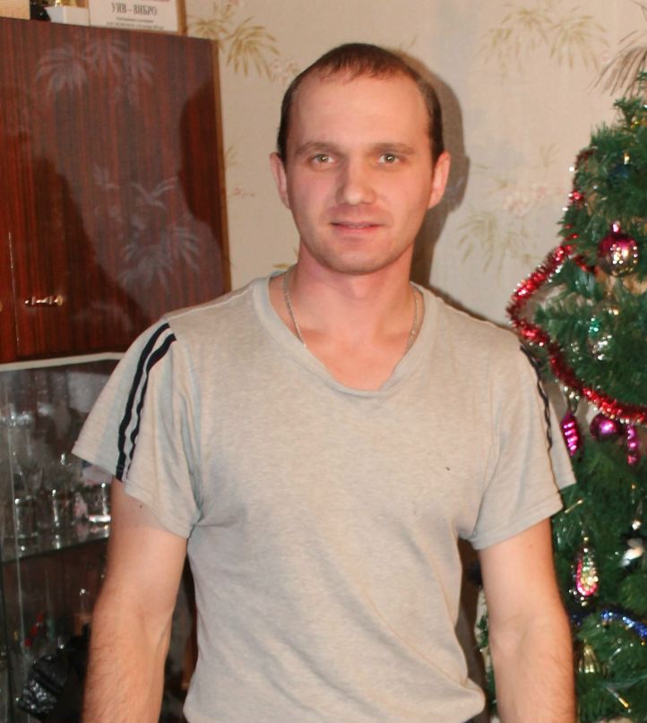 Сергей Лось фотография #45