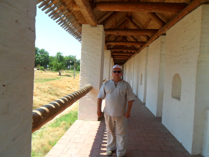 Александр Шулаев фотография #6