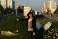 Фотография Орловой Ирины