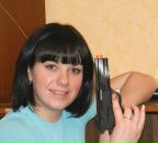 Фотография Чигасовой Юлии