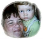 Фотография Ивановой Наталии