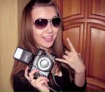 Фотография Кривошеиной Катюшки