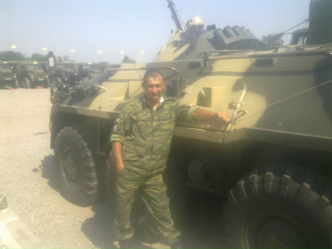 Судур Тадыев фотография #16