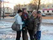 Фотография Filkina Irina