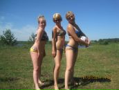 Фотография Владыкиной Вероники