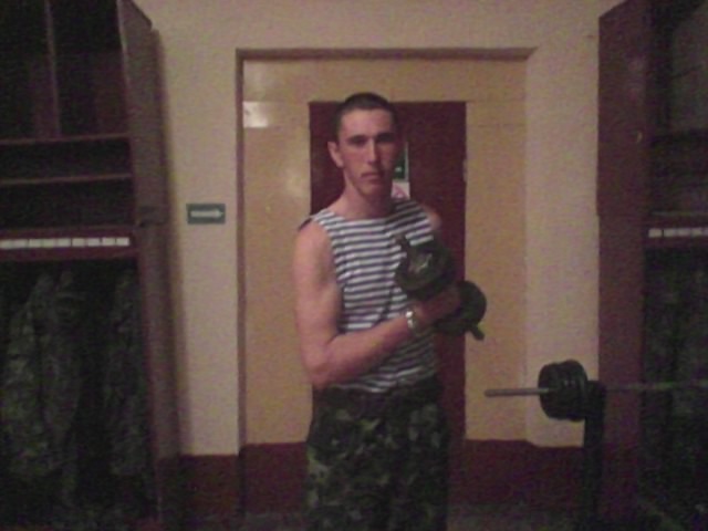 Виктор Ромоненко фотография #50