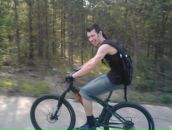 Фотография Чебаевского Ростислава