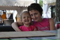 Фотография Лиходиевской Насти