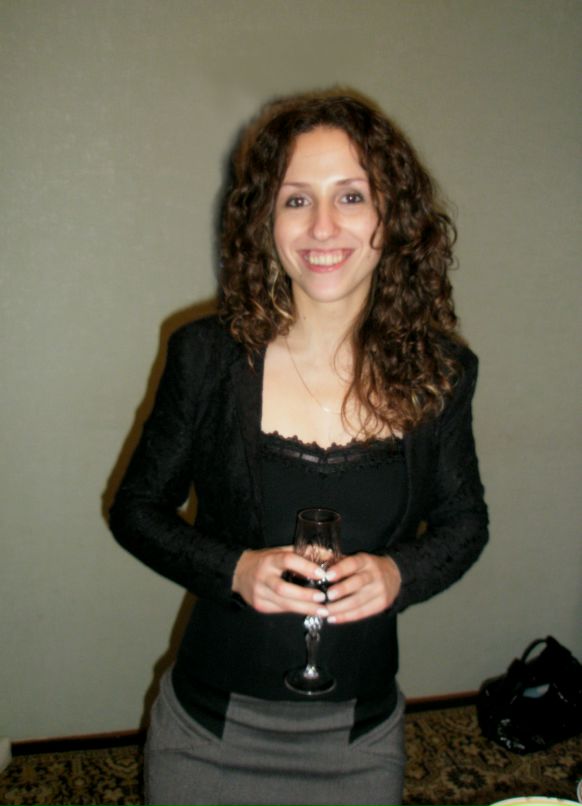 Ктя Илькевич фотография #21