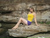 Фотография Хасановой Миляуши