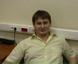 Фотография Паленого Макса