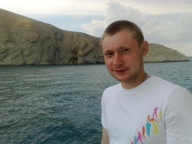 Дмитрий Артамонов фотография #27