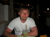 Фотография Анохина Павла