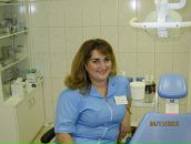 Фотография Мкртычян Виктории