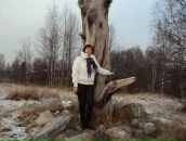 Фотография Богдановой Виктории