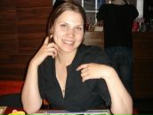 Фотография Лазаревой Маргариты