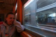 Фотография Багровой Кристины