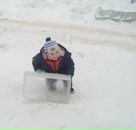 Фотография Широковой Алёны