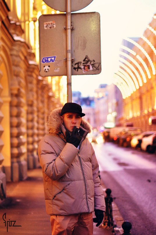 Дмитрий Анисимов фотография #8