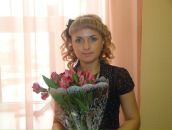 Фотография Андреевой Марии