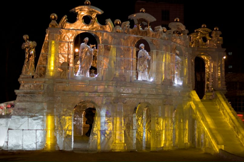 Иван Фарион фотография #18