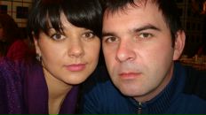 Марія Васюта фотография #37 (источник - https://vk.com/id14027663)