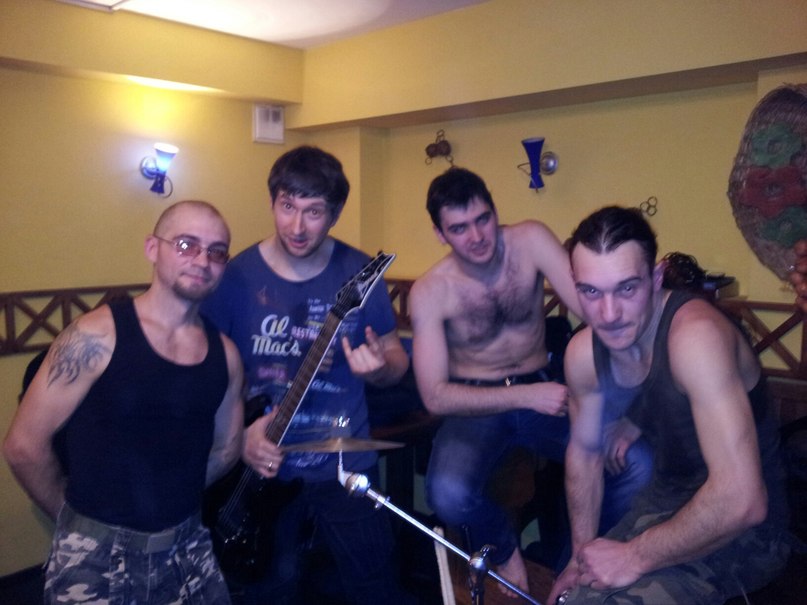 Oleg Flamer фотография #8