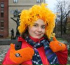 Фотография Бутурлакиной Виктории