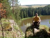 Фотография Пермякова Павла