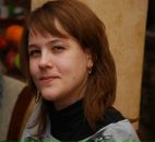 Фотография Шкулевой Сонечки